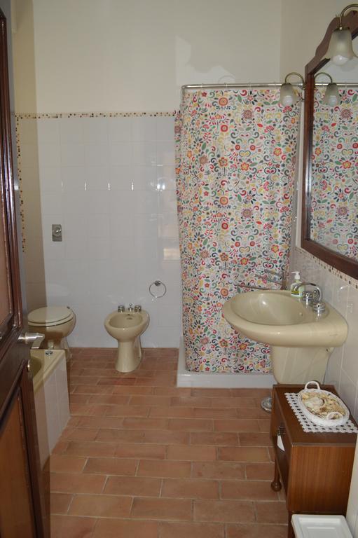 Agriturismo Casal Taccone Apartment Таркиния Екстериор снимка