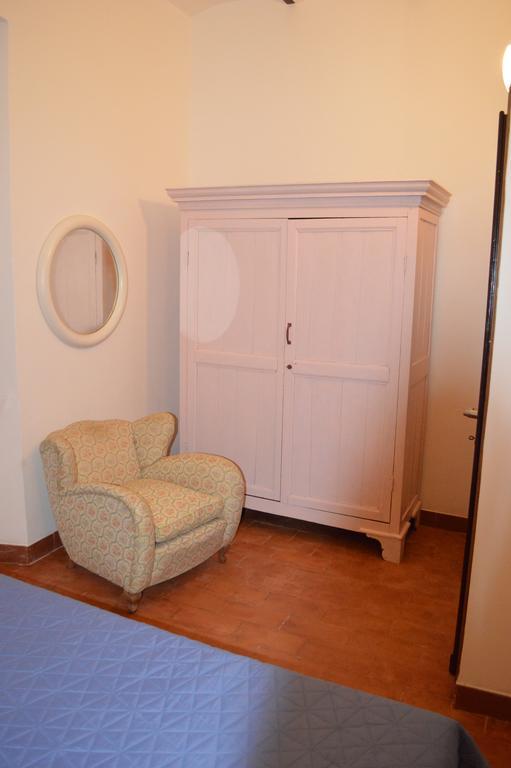 Agriturismo Casal Taccone Apartment Таркиния Екстериор снимка