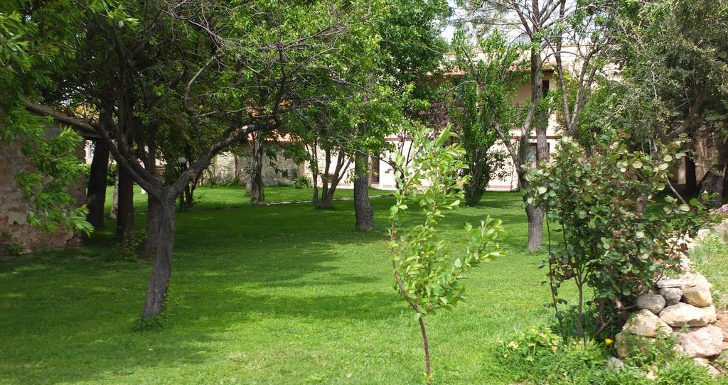 Agriturismo Casal Taccone Apartment Таркиния Екстериор снимка