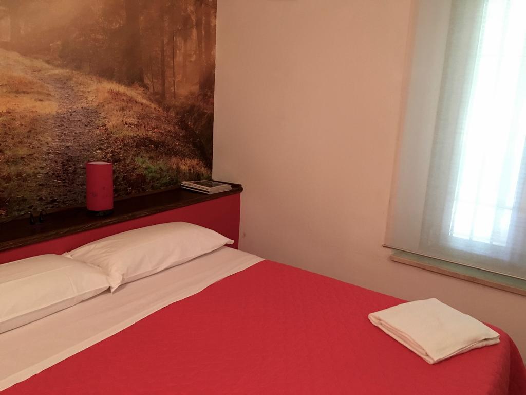 Agriturismo Casal Taccone Apartment Таркиния Екстериор снимка