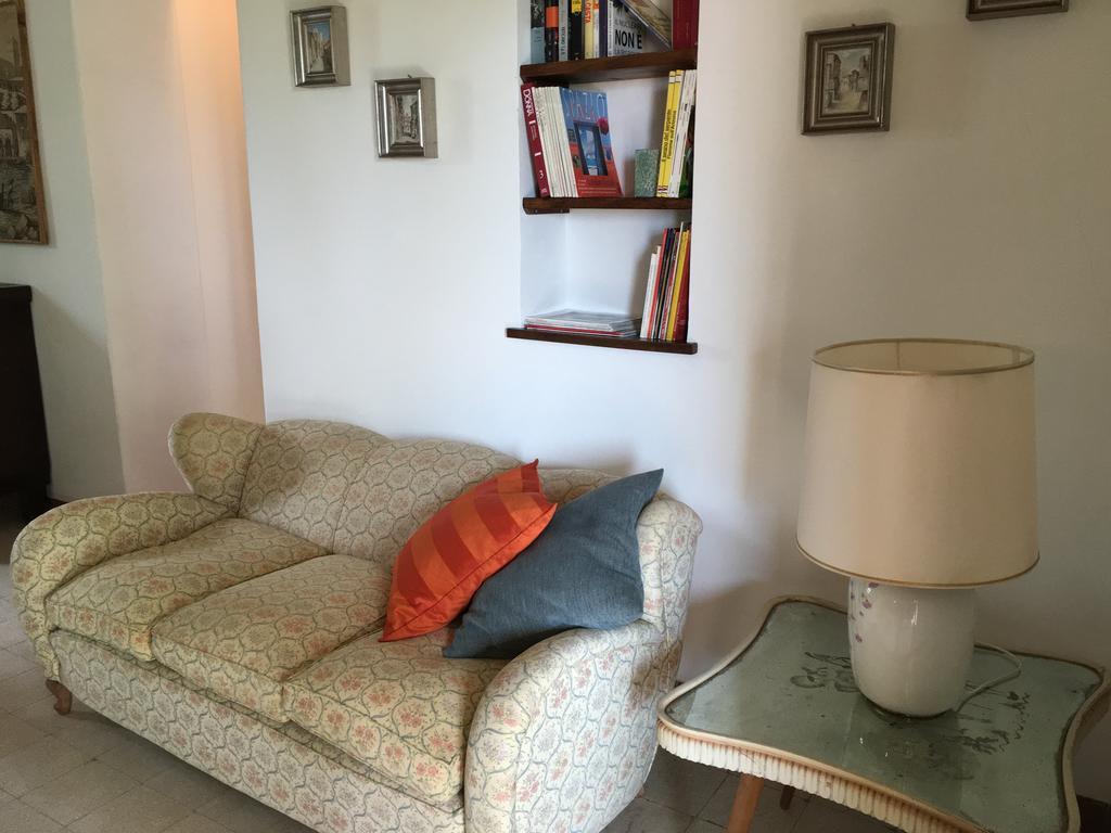 Agriturismo Casal Taccone Apartment Таркиния Екстериор снимка