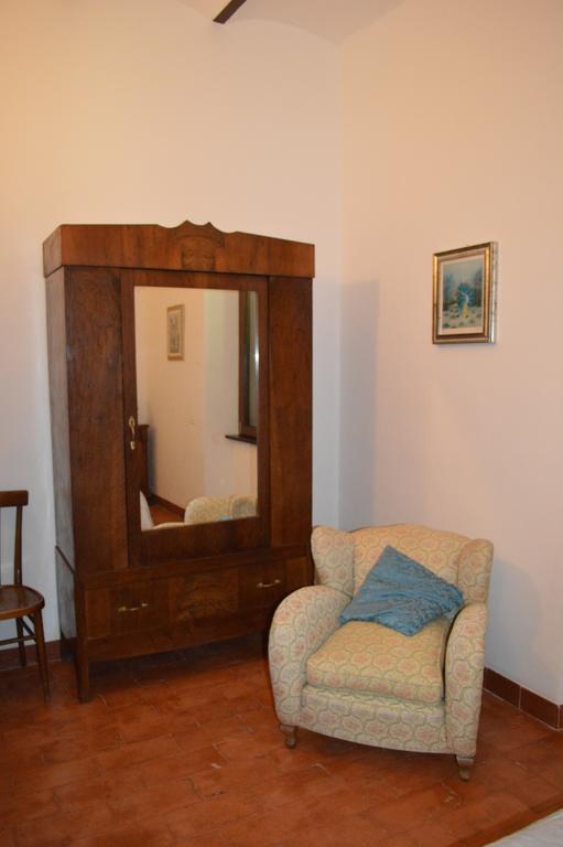 Agriturismo Casal Taccone Apartment Таркиния Екстериор снимка
