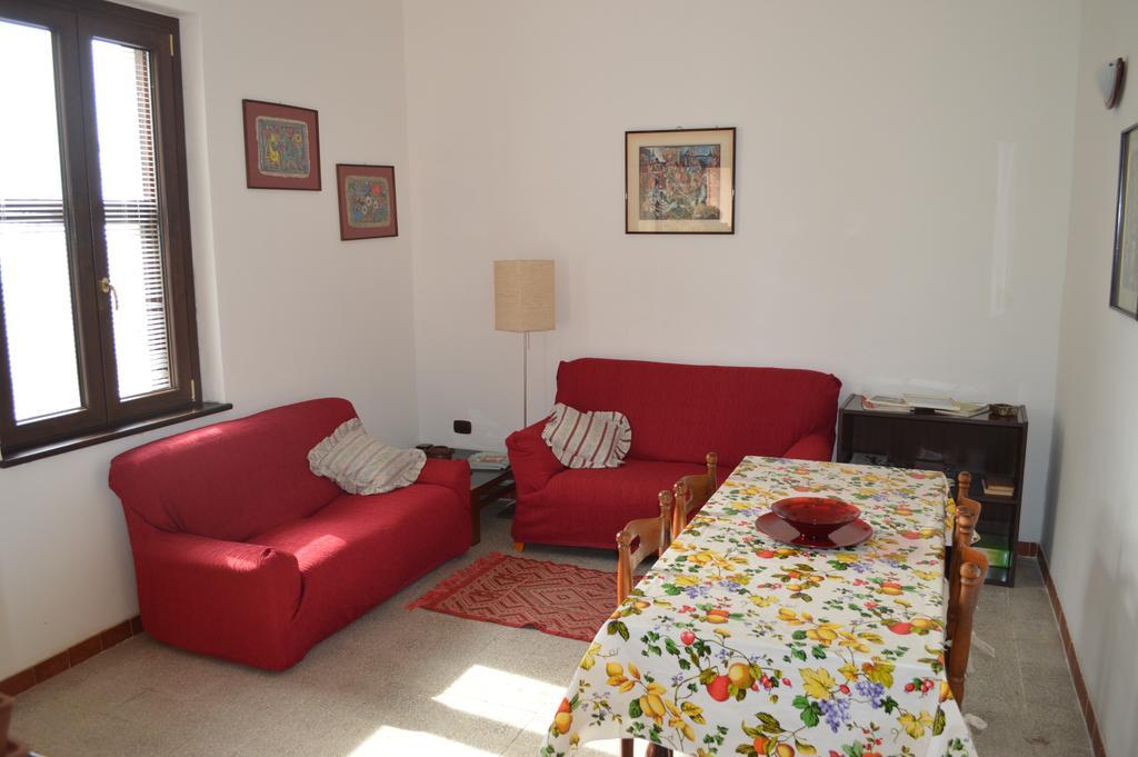 Agriturismo Casal Taccone Apartment Таркиния Екстериор снимка