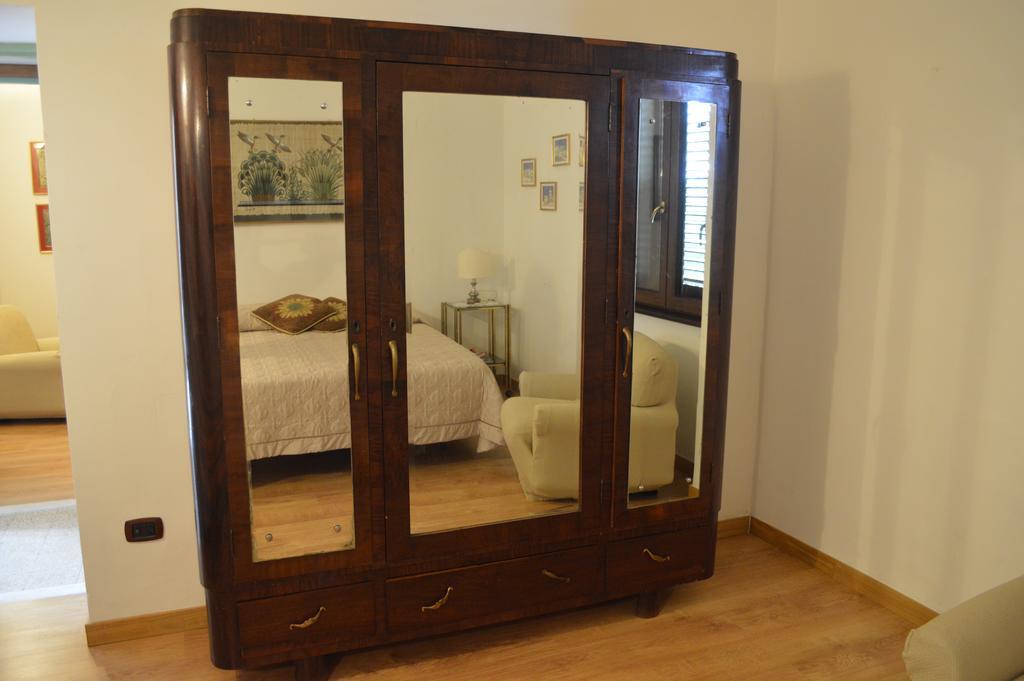 Agriturismo Casal Taccone Apartment Таркиния Екстериор снимка