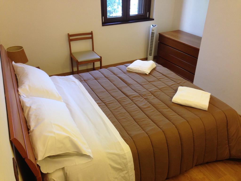 Agriturismo Casal Taccone Apartment Таркиния Екстериор снимка