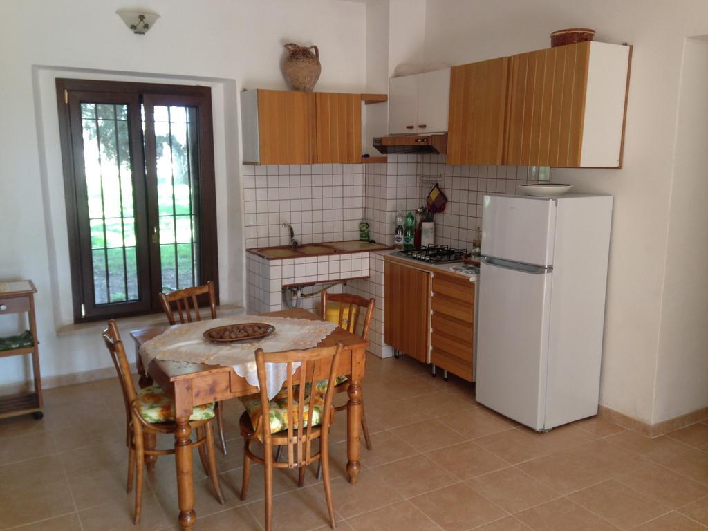 Agriturismo Casal Taccone Apartment Таркиния Екстериор снимка